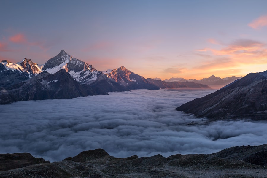 Switzerland travel photography
