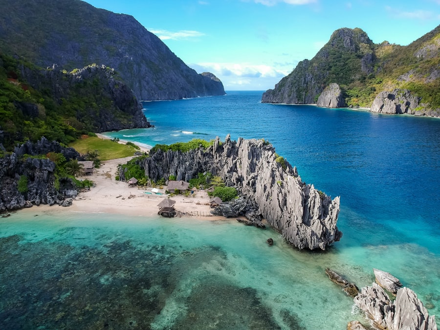 Philippines travel photography