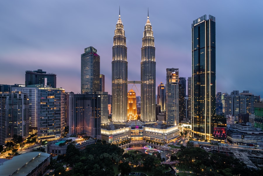 Malaysia travel photography